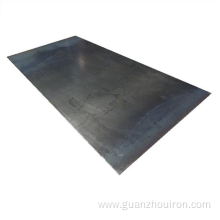 High quality high carbon steel plate